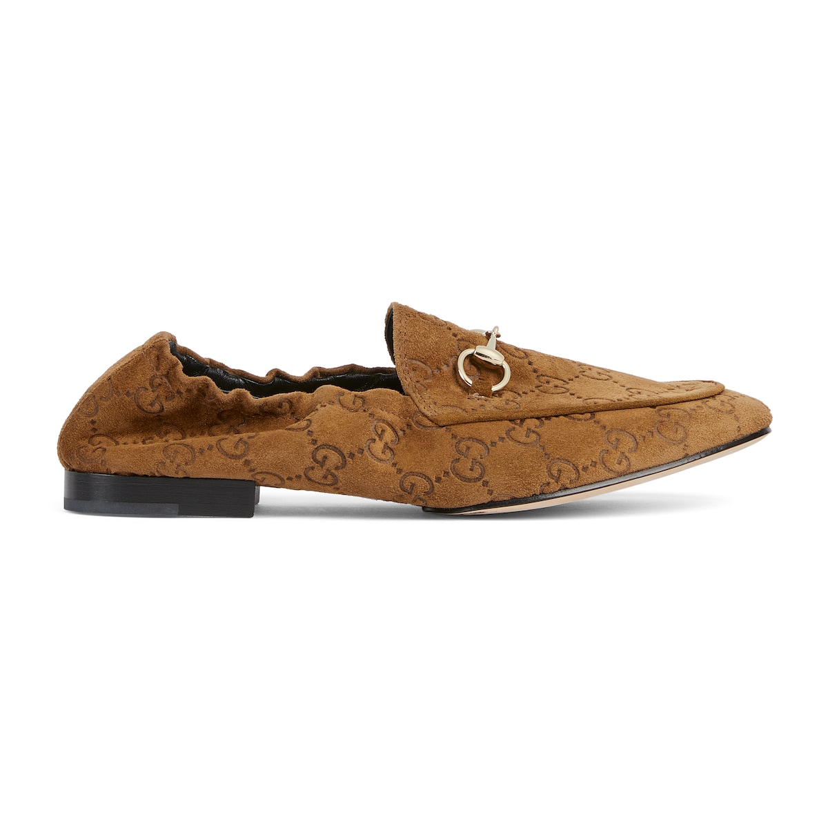 Gucci Jordaan Loafer