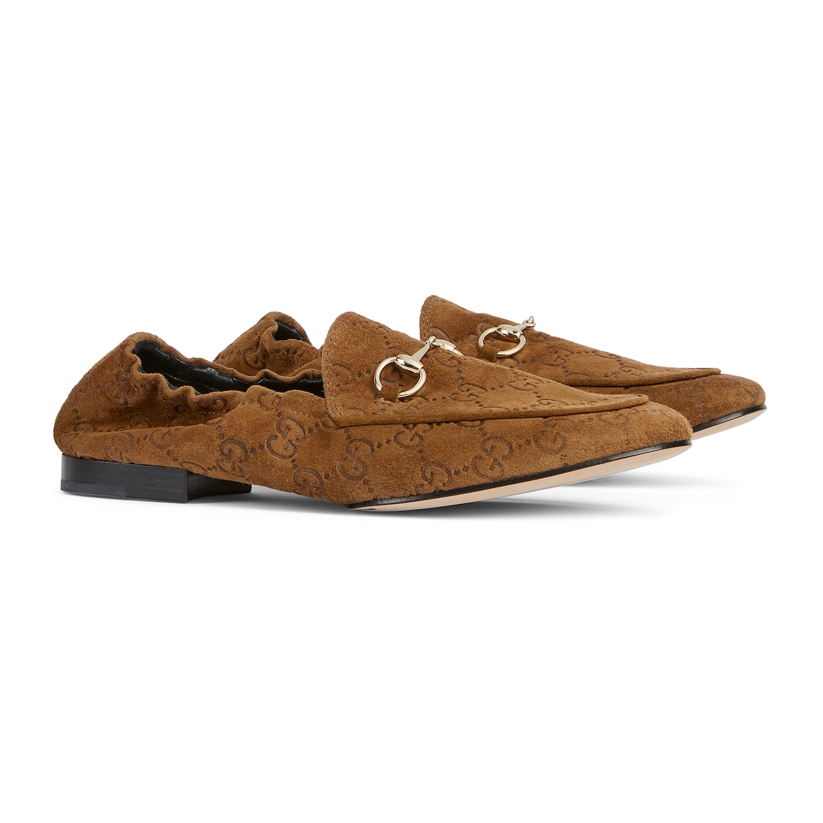 Gucci Gucci Jordaan Loafer | Thumbnail 2 Gucci Gucci Jordaan Loafer | Thumbnail 2