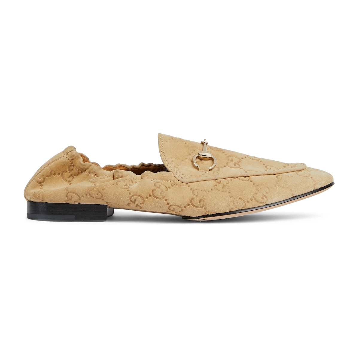 Gucci Jordaan Loafer Gucci Jordaan Loafer