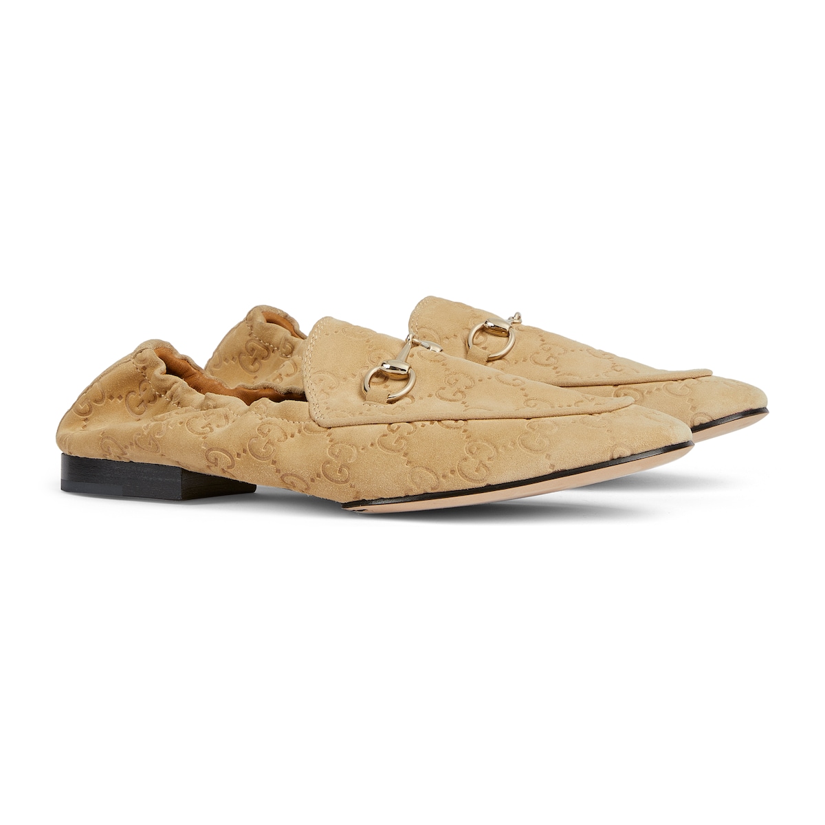 Gucci Gucci Jordaan Loafer | Thumbnail 2 Gucci Gucci Jordaan Loafer | Thumbnail 2