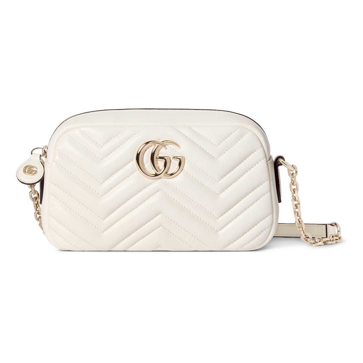 Gucci GG Marmont Small Camera Bag
