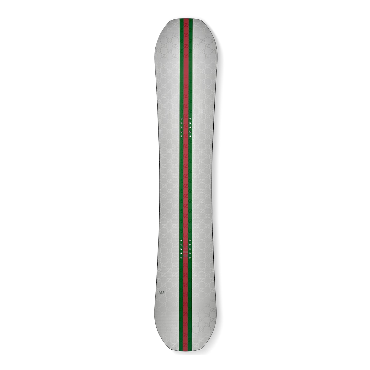 Gucci X HEAD Snowboard
