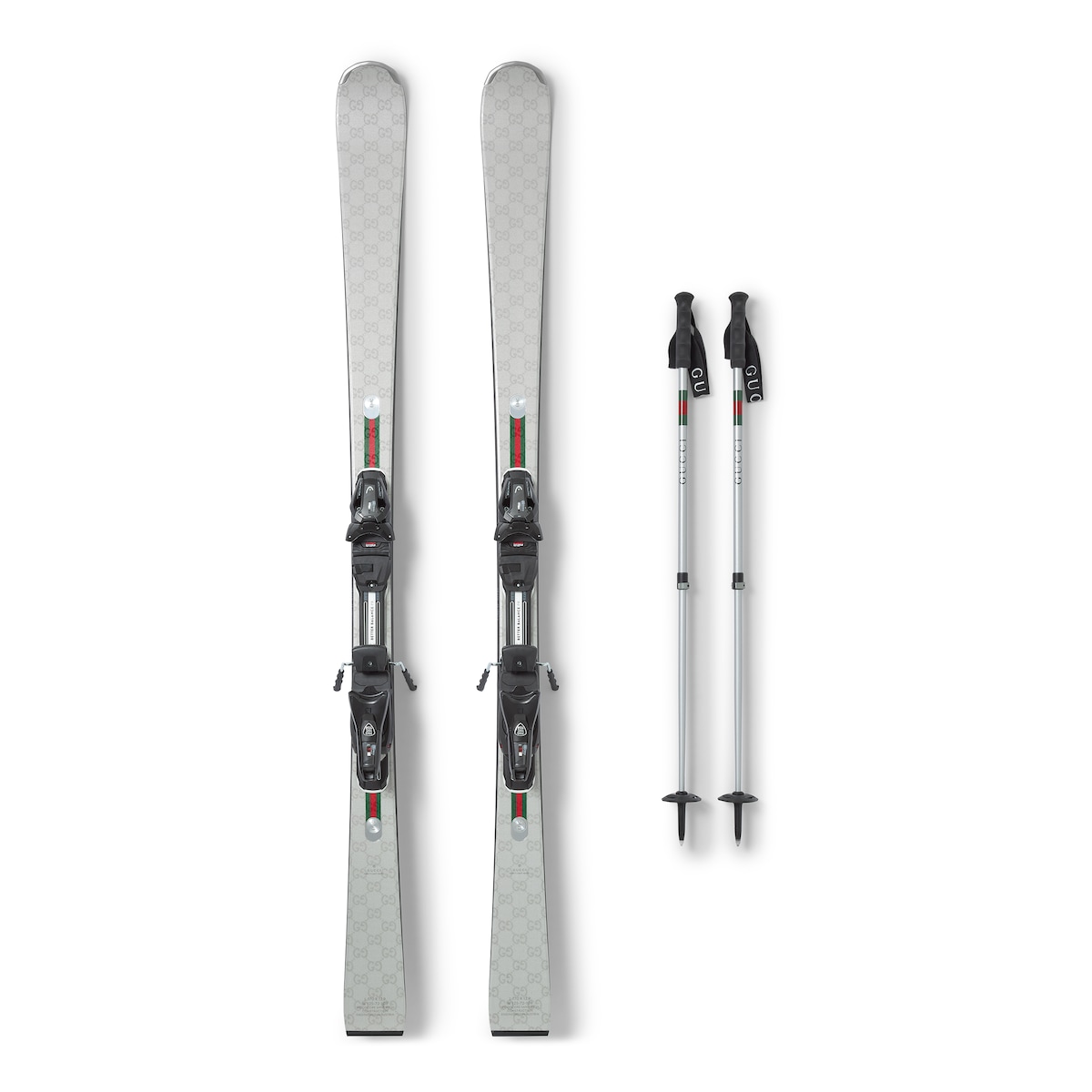 Gucci X HEAD Ski Set