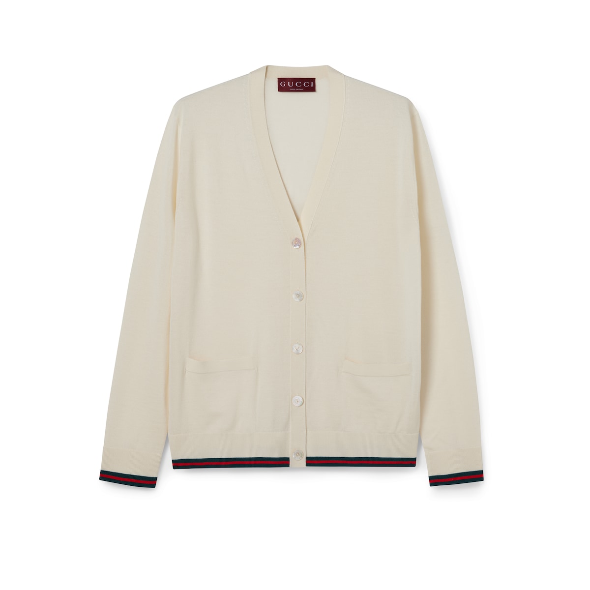 Extra Fine Cashmere Silk Cardigan Extra Fine Cashmere Silk Cardigan