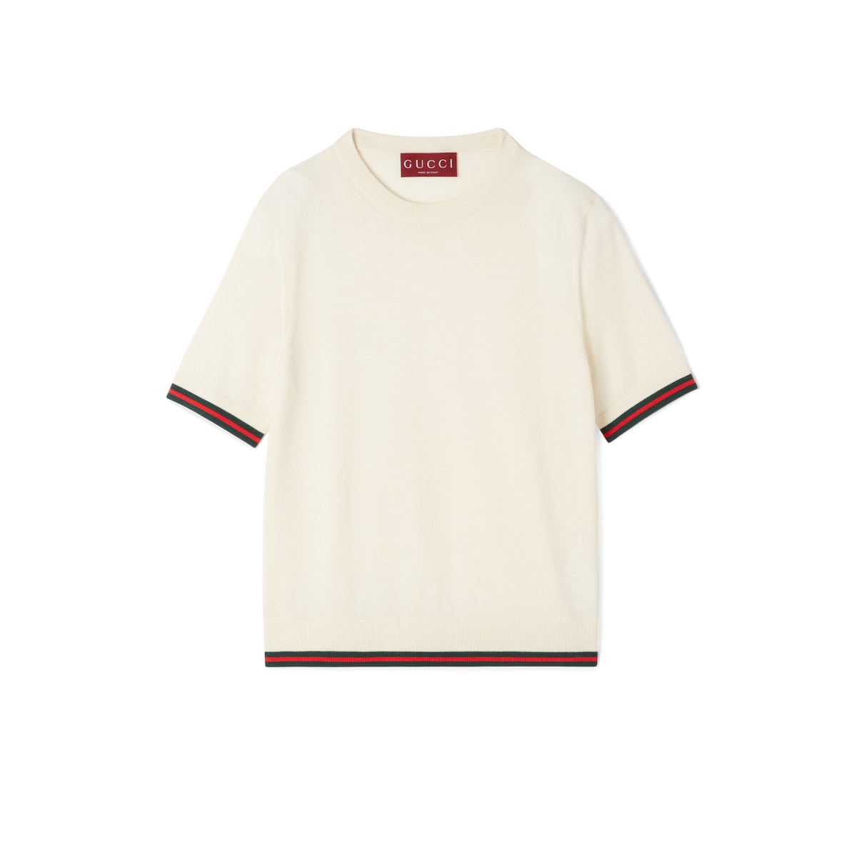 Extra Fine Cashmere Silk Top