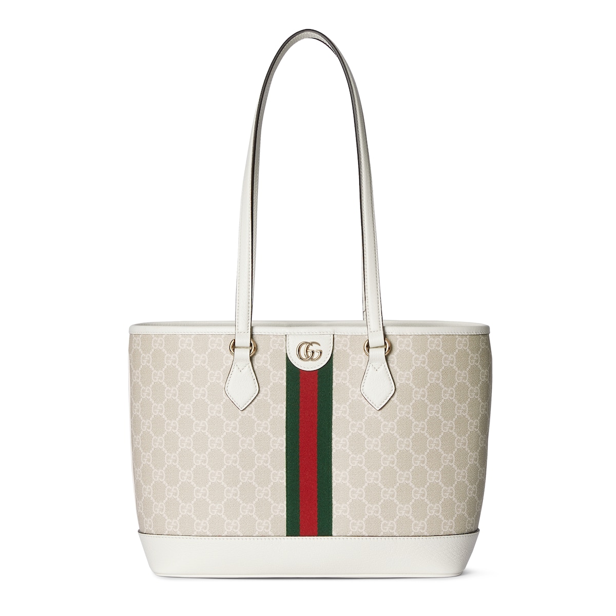 Gucci Ophidia Medium Tote Bag