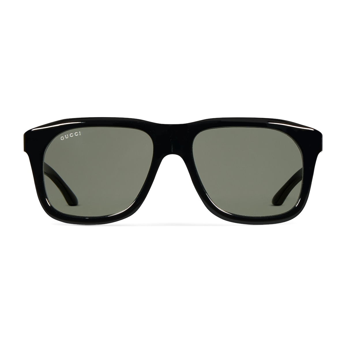 Gucci Square Frame Sunglasses
