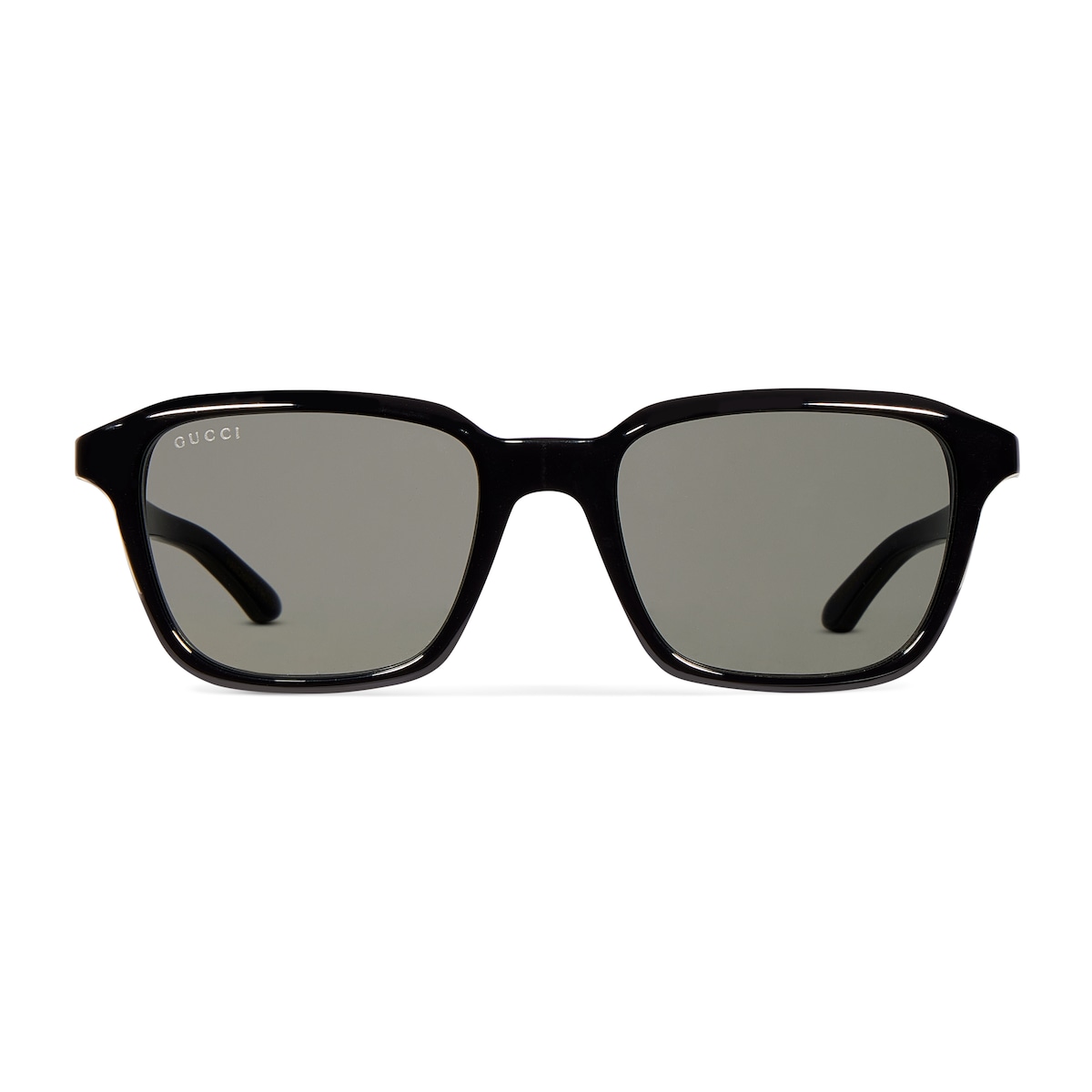 Gucci Square Frame Sunglasses
