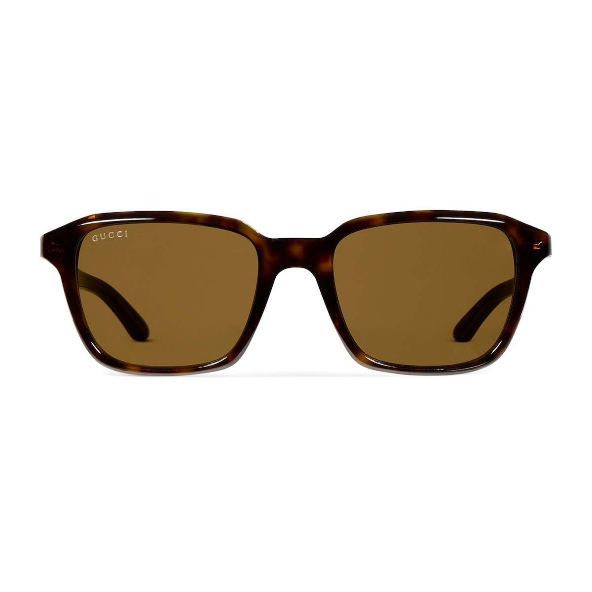 Square Frame Sunglasses