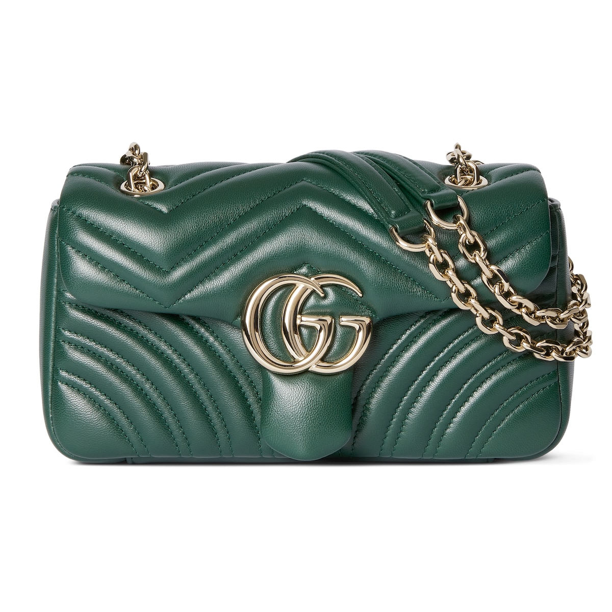 Gucci GG Marmont Small Shoulder Bag