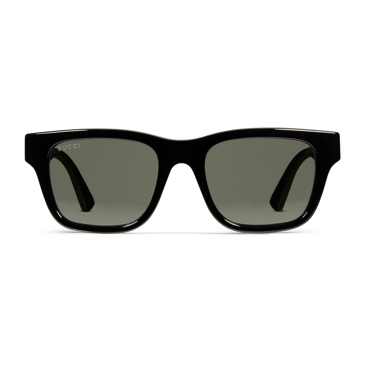 Gucci Square Frame Sunglasses