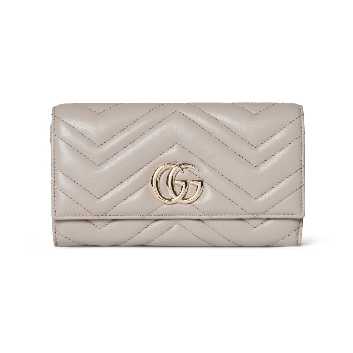 Gucci GG Marmont Continental Wallet