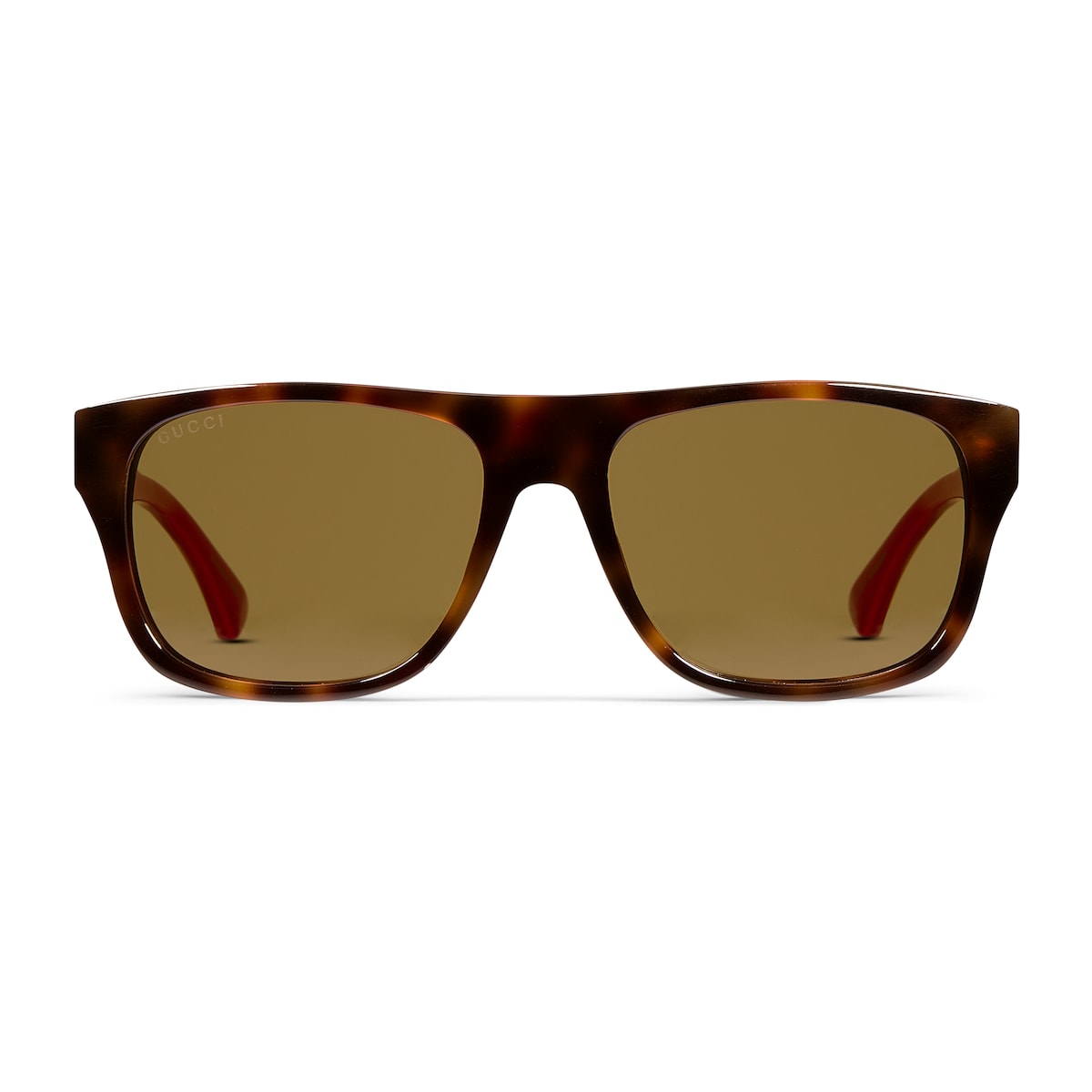 Gucci Square Frame Sunglasses