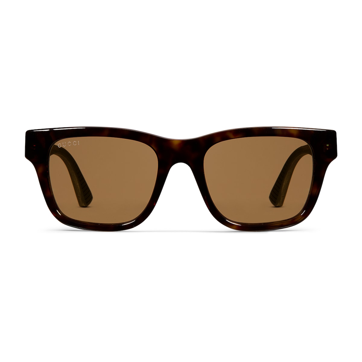Gucci Square Frame Sunglasses