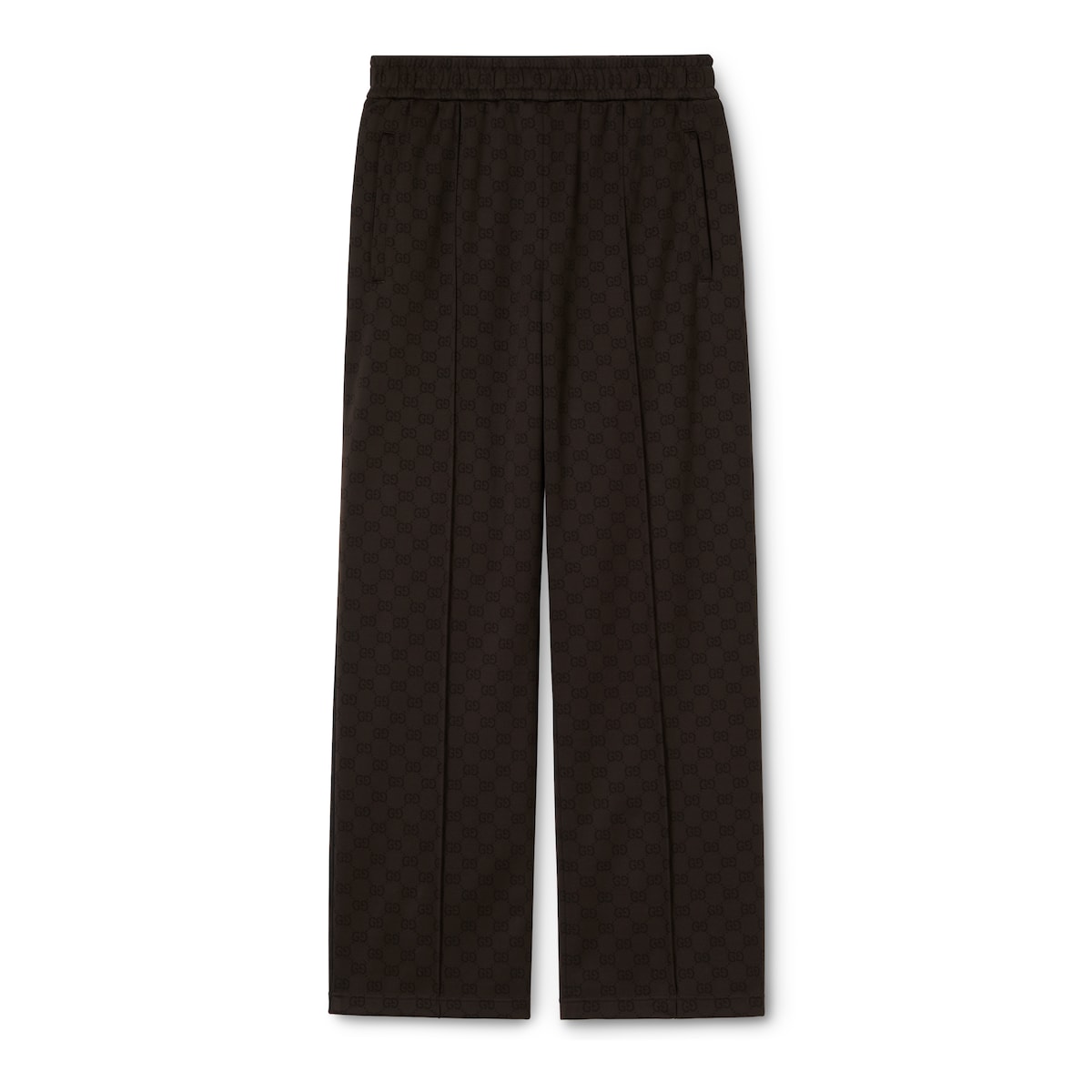 Gucci GG Jersey Jacquard Pant