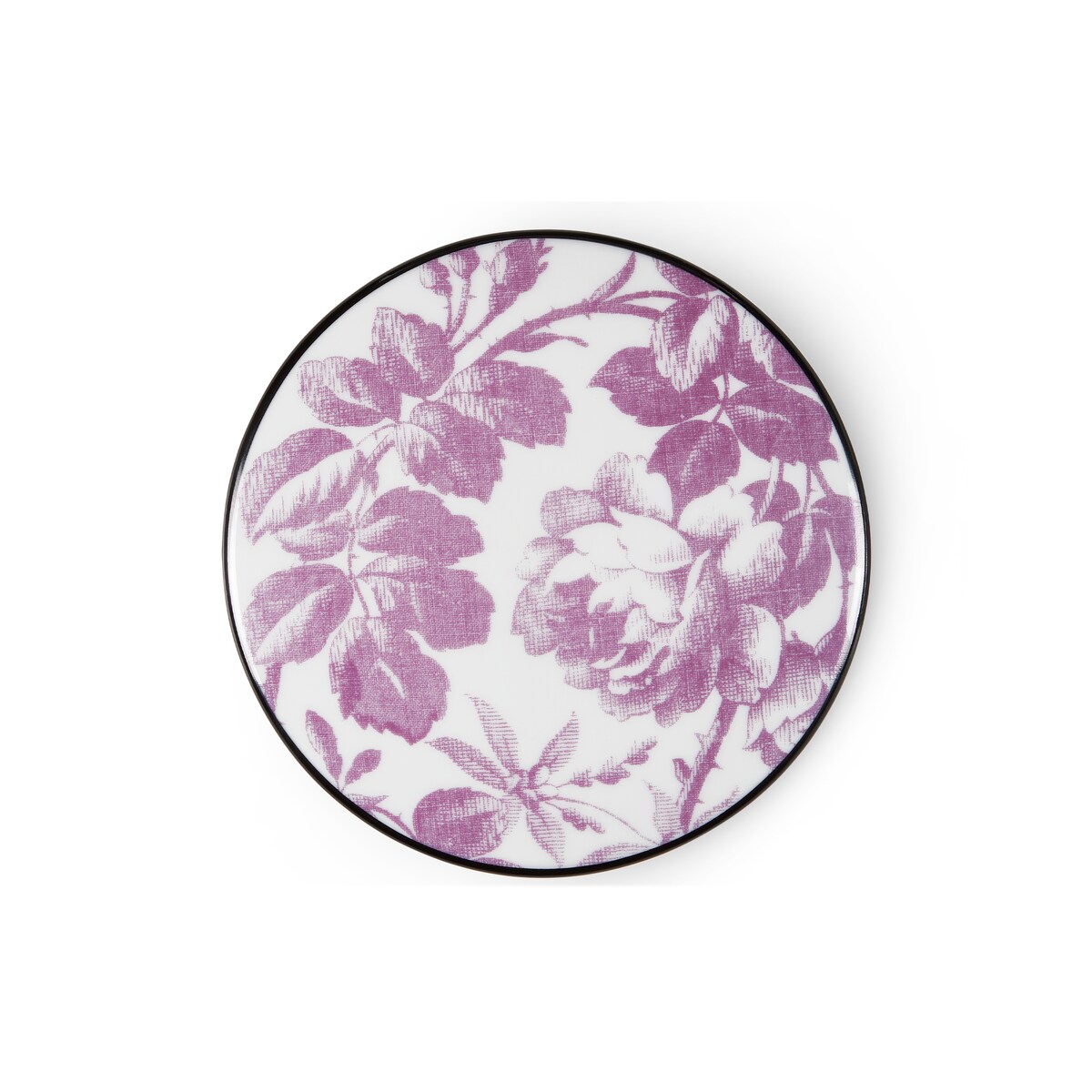 Gucci Herbarium Print Trinket Box