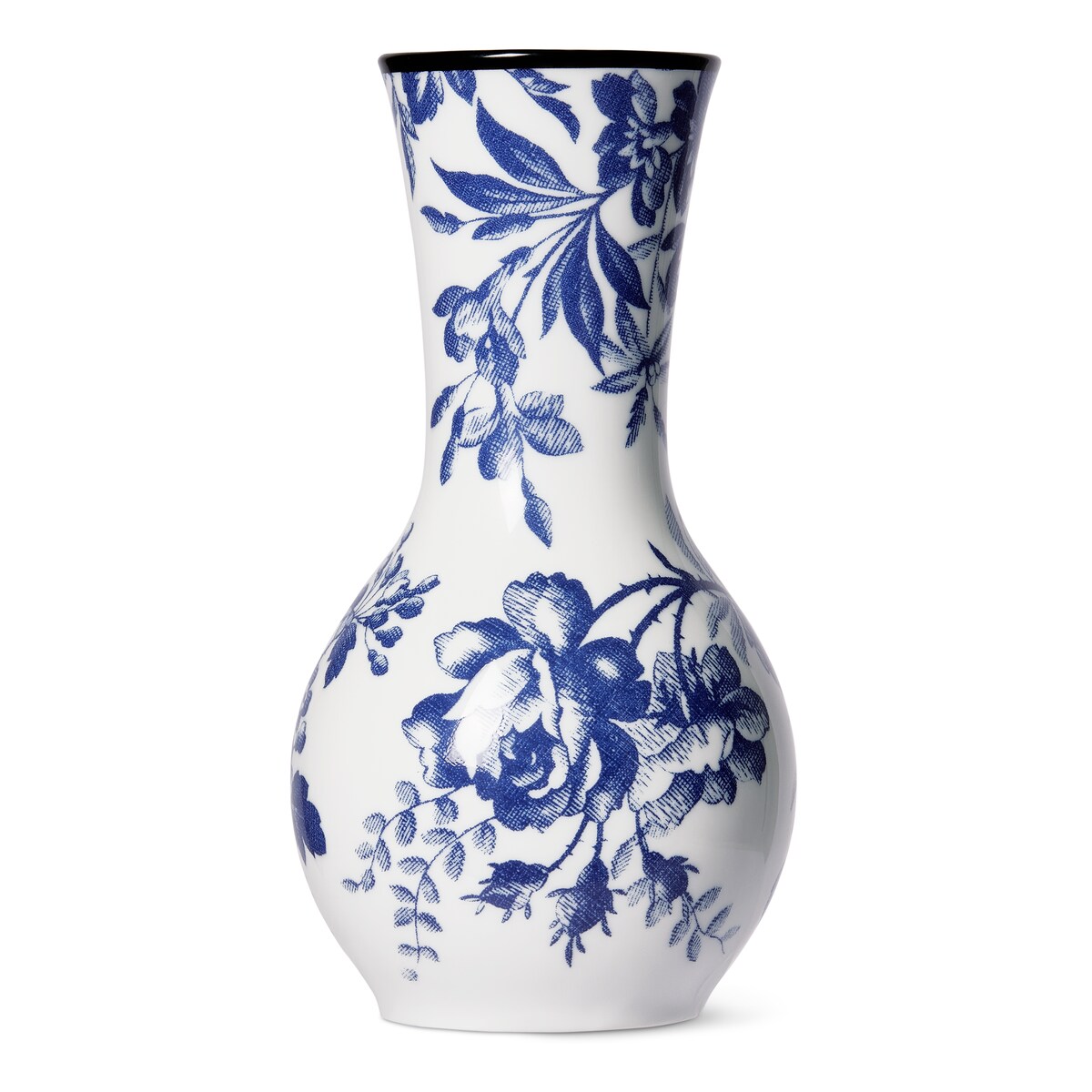 Gucci Herbarium Print Vase