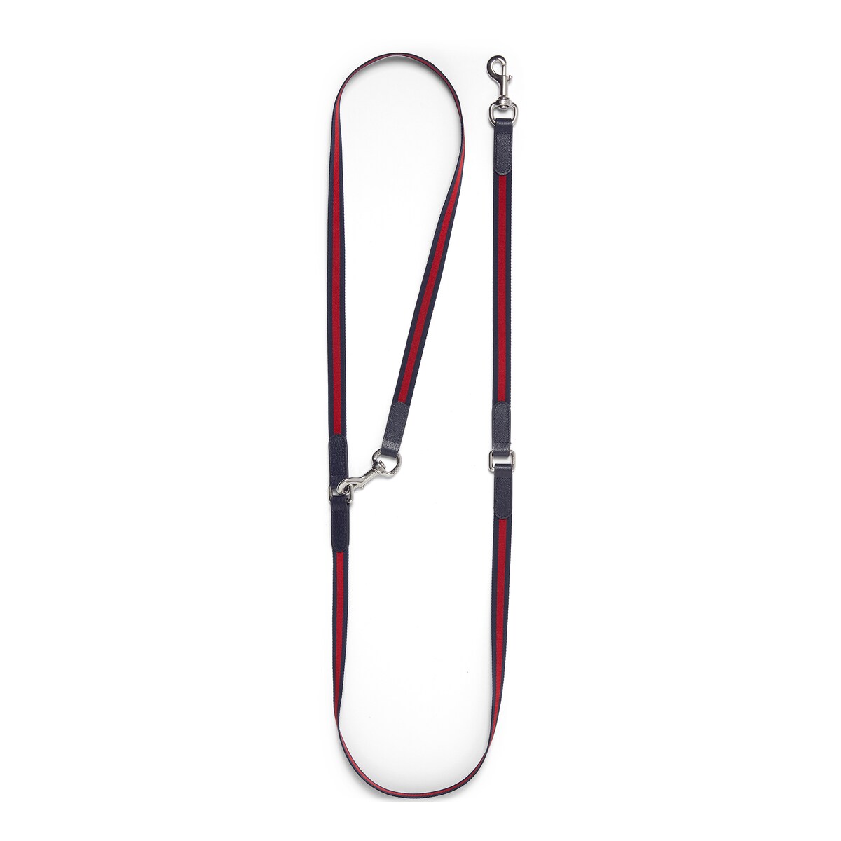 Gucci Crossbody Pet Leash