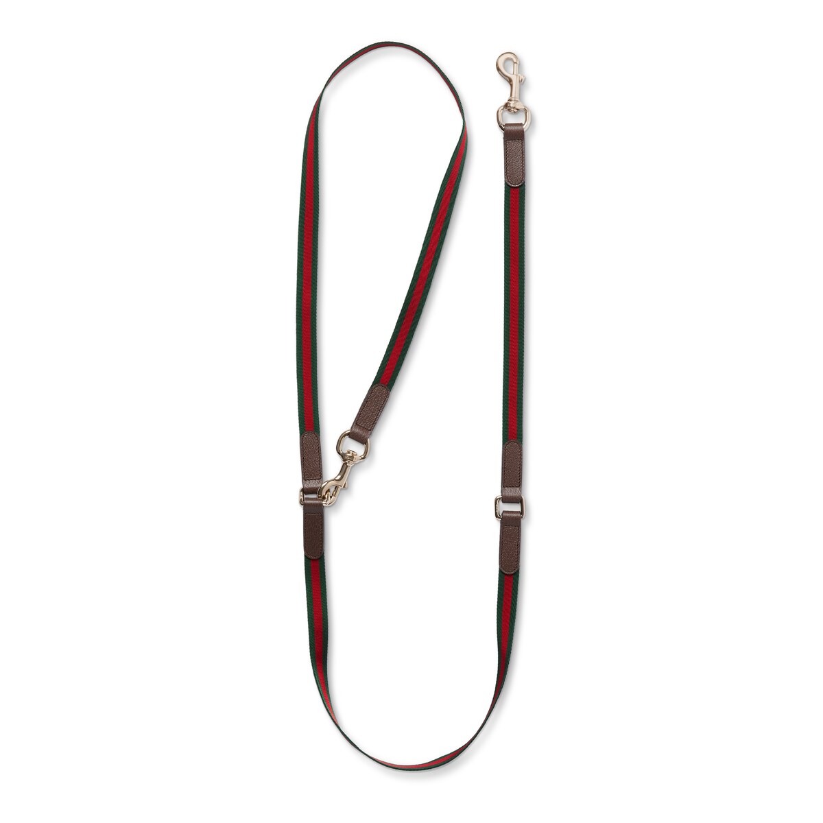Gucci Crossbody Pet Leash