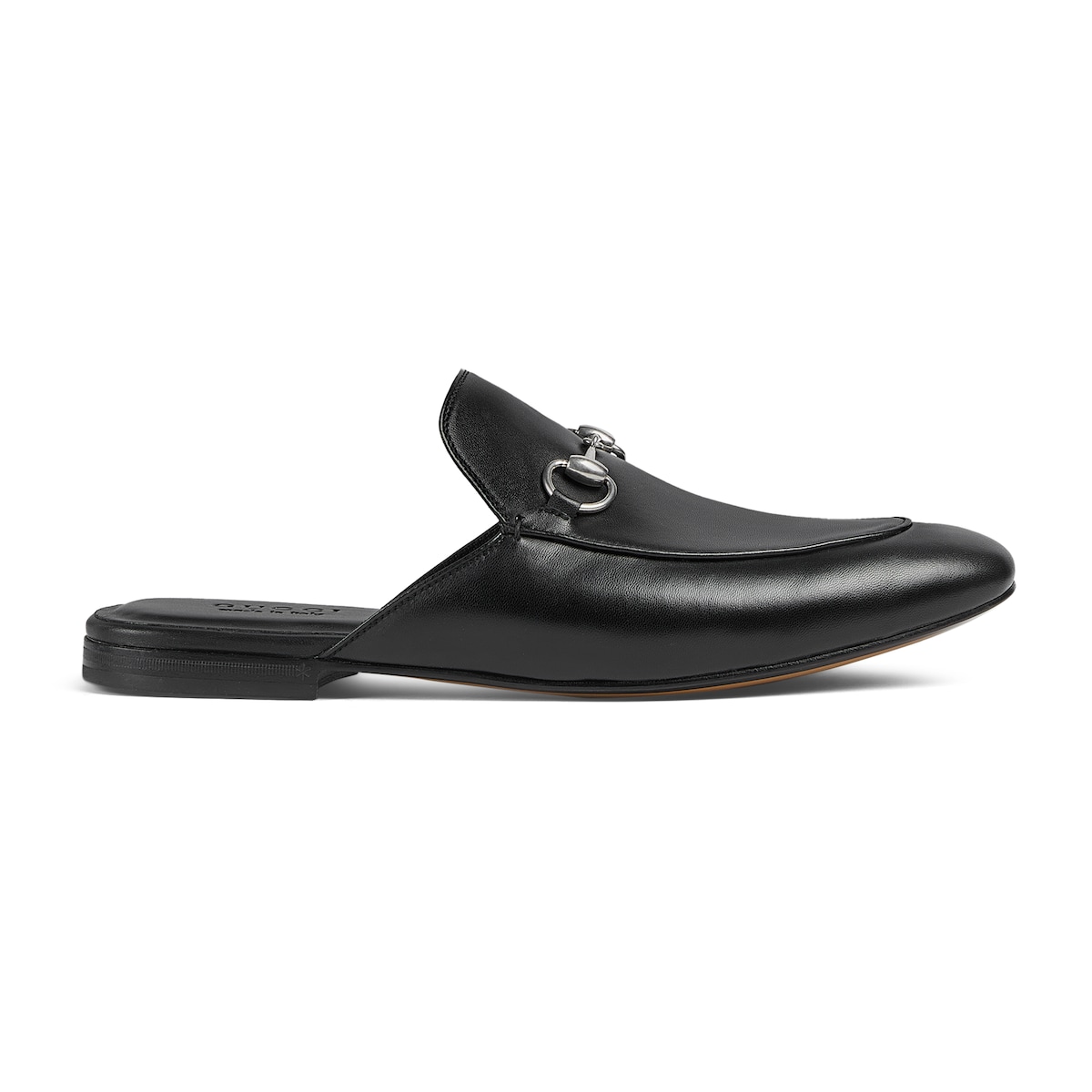 Gucci Mule With Horsebit