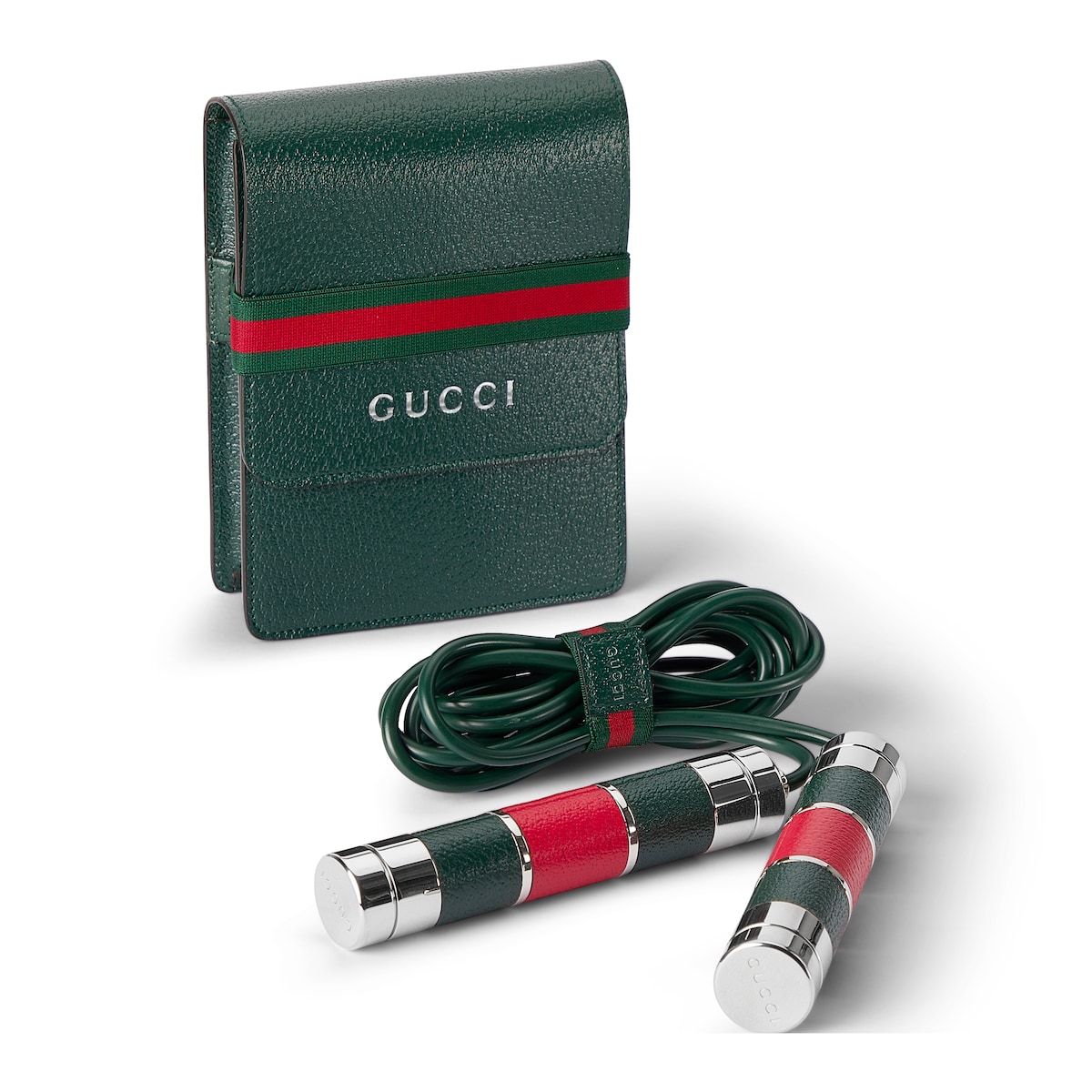 Gucci Jump Rope With Case