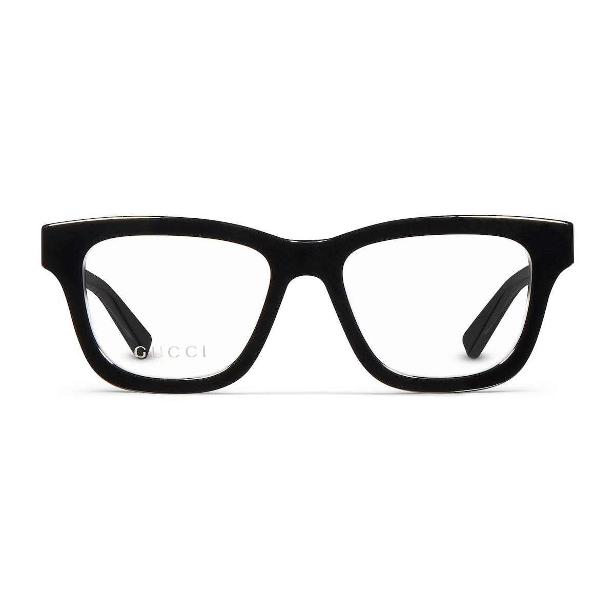 Gucci Cat-eye Optical Frame