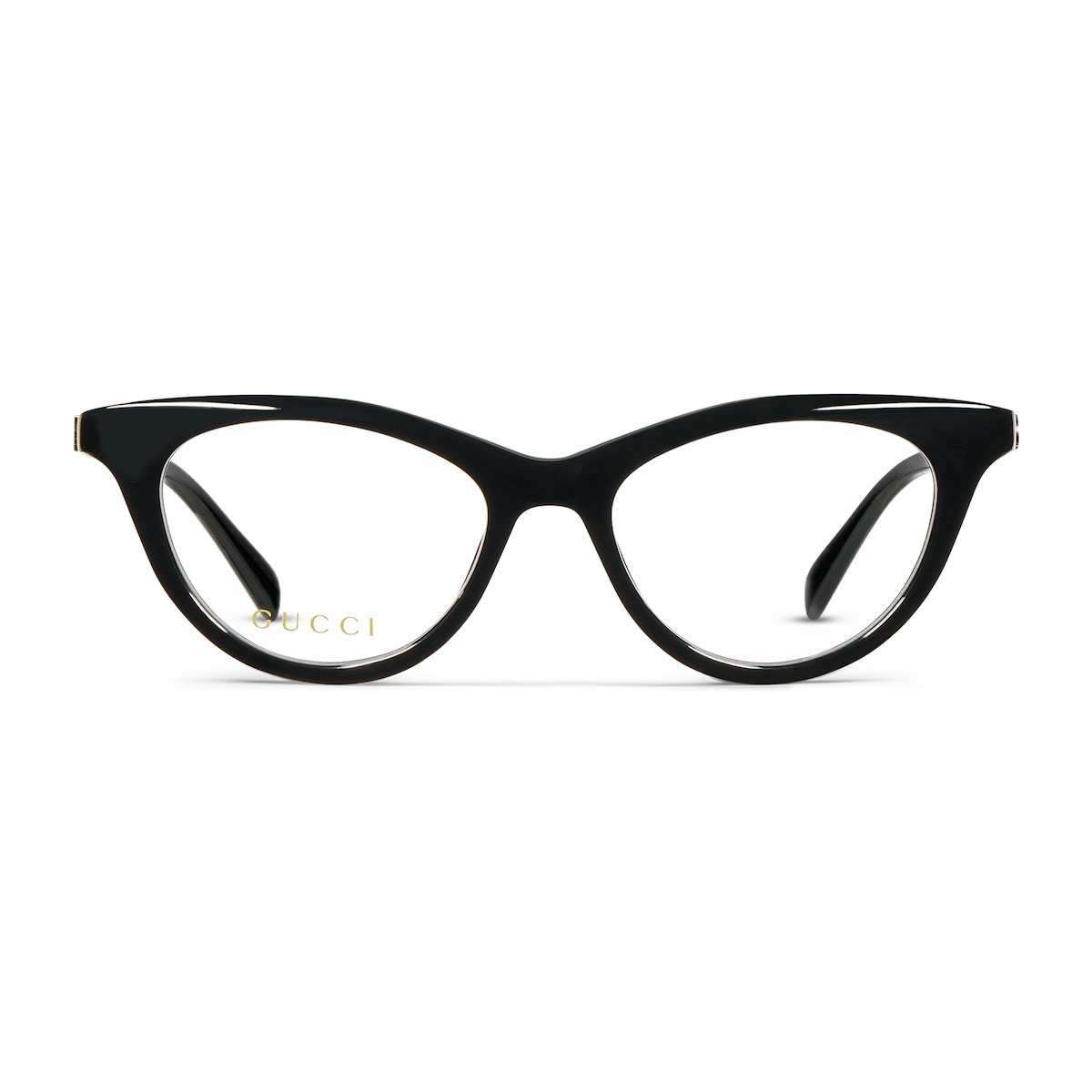 Gucci Cat-eye Optical Frame