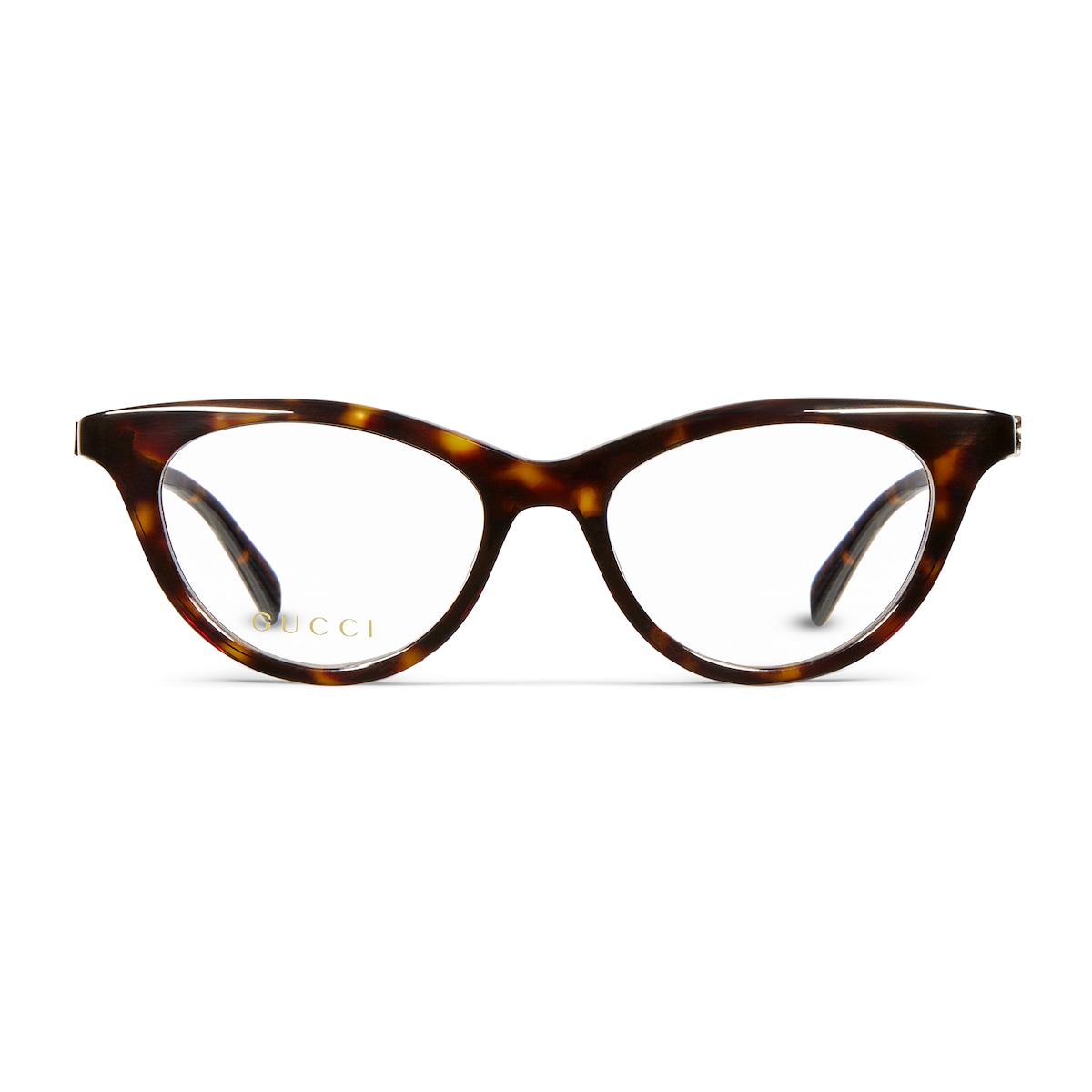 Gucci Cat-eye Optical Frame