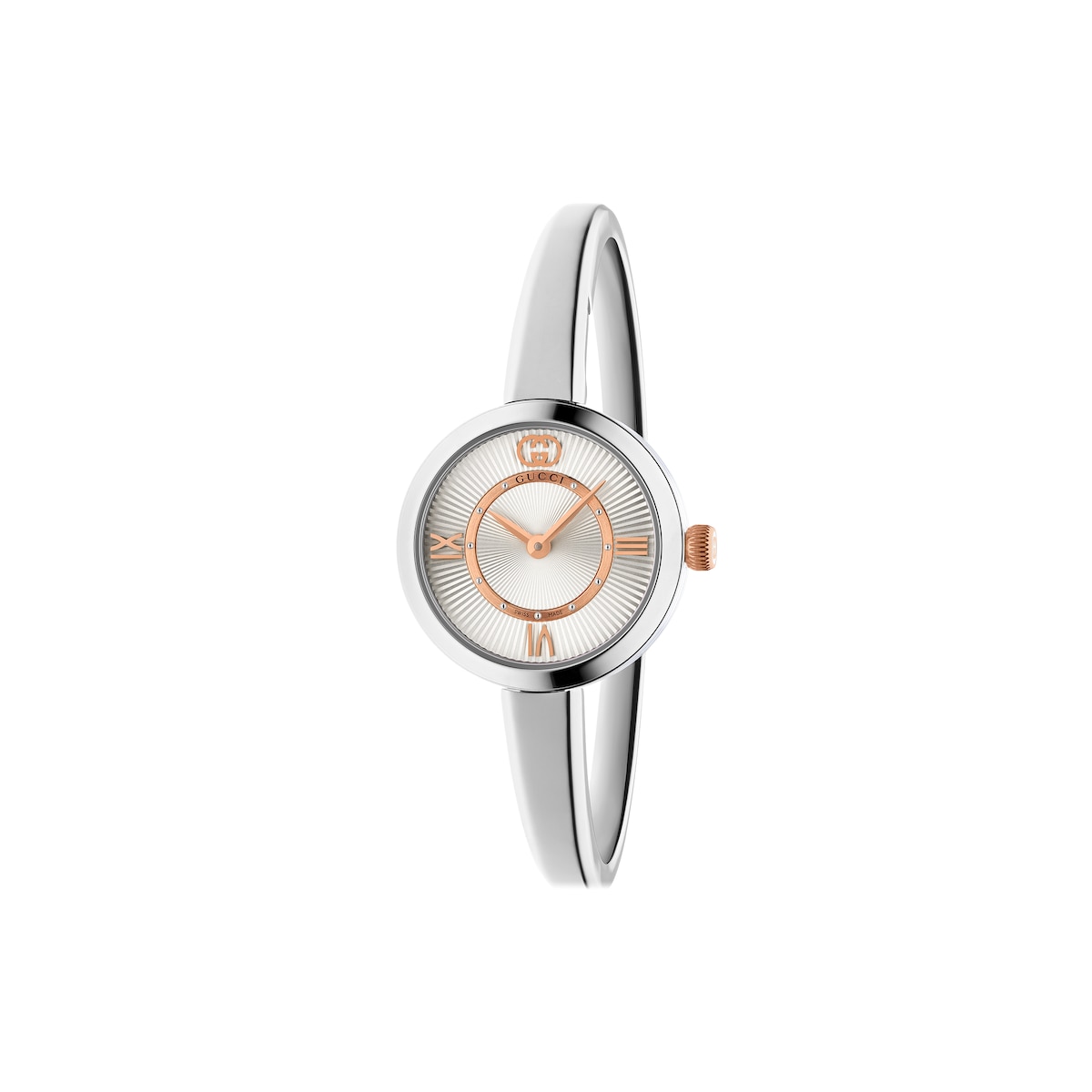 Gucci Model 2000 Watch, 24mm