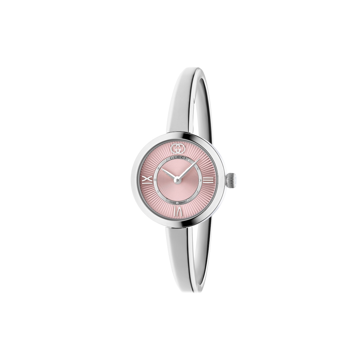 Gucci Model 2000 Watch, 24mm