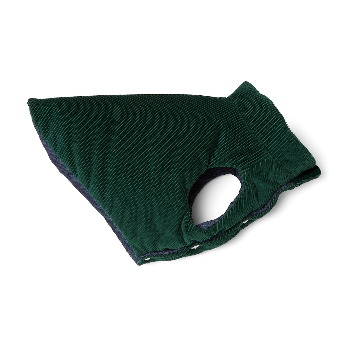 Gucci Reversible Corduroy Pet Coat