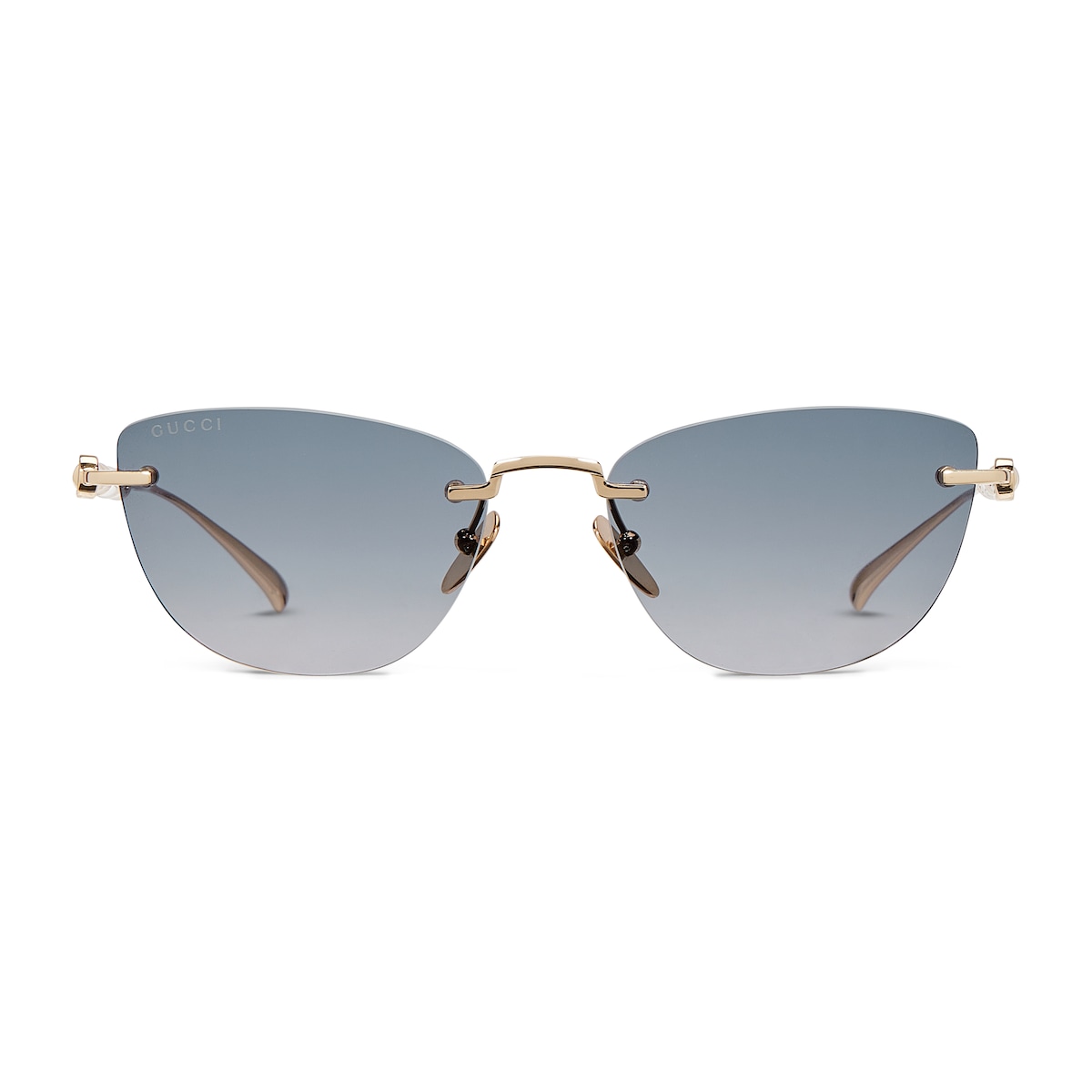 Cat-eye Sunglasses