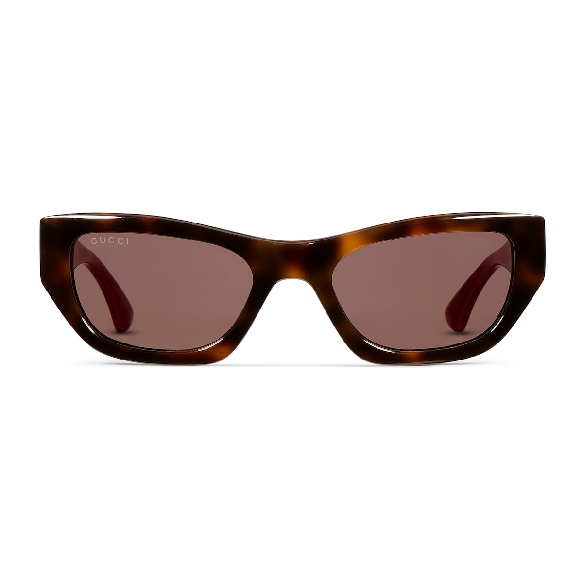 Cat-eye Sunglasses