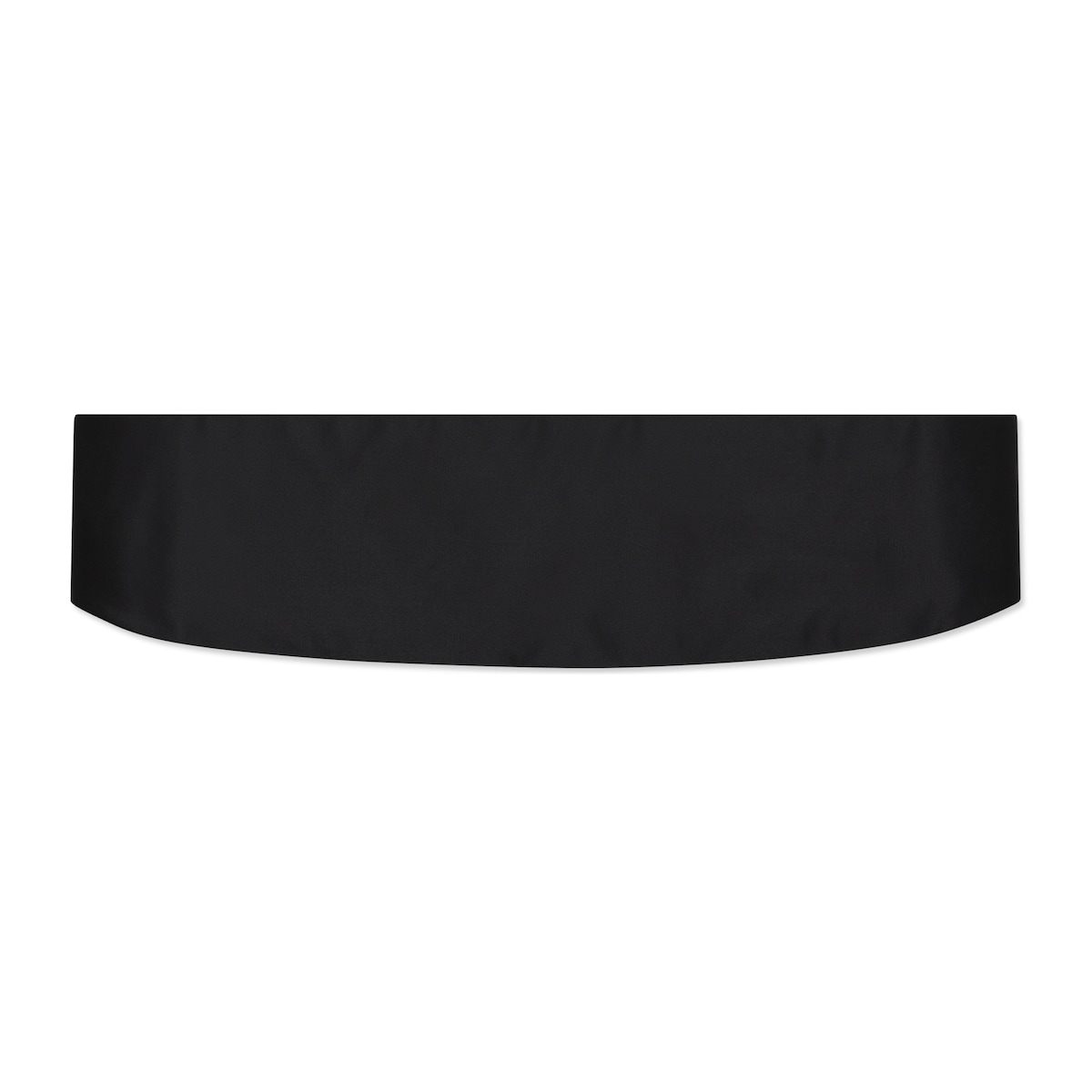 Gucci Satin Cummerbund