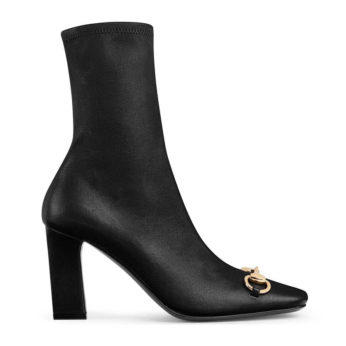 Gucci Signora Bootie