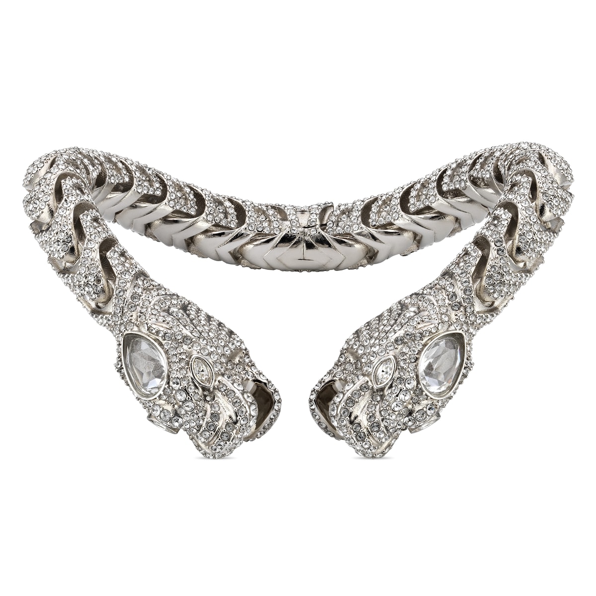 Dionysus Crystal Bangle Bracelet Dionysus Crystal Bangle Bracelet