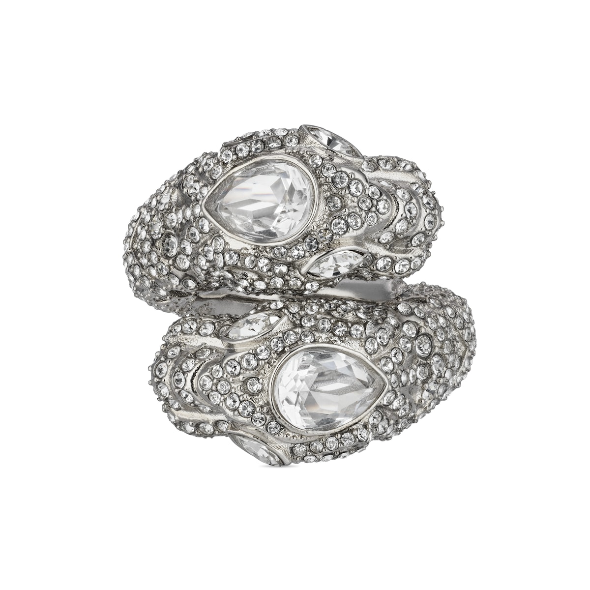 Gucci Dionysus Crystal Ring