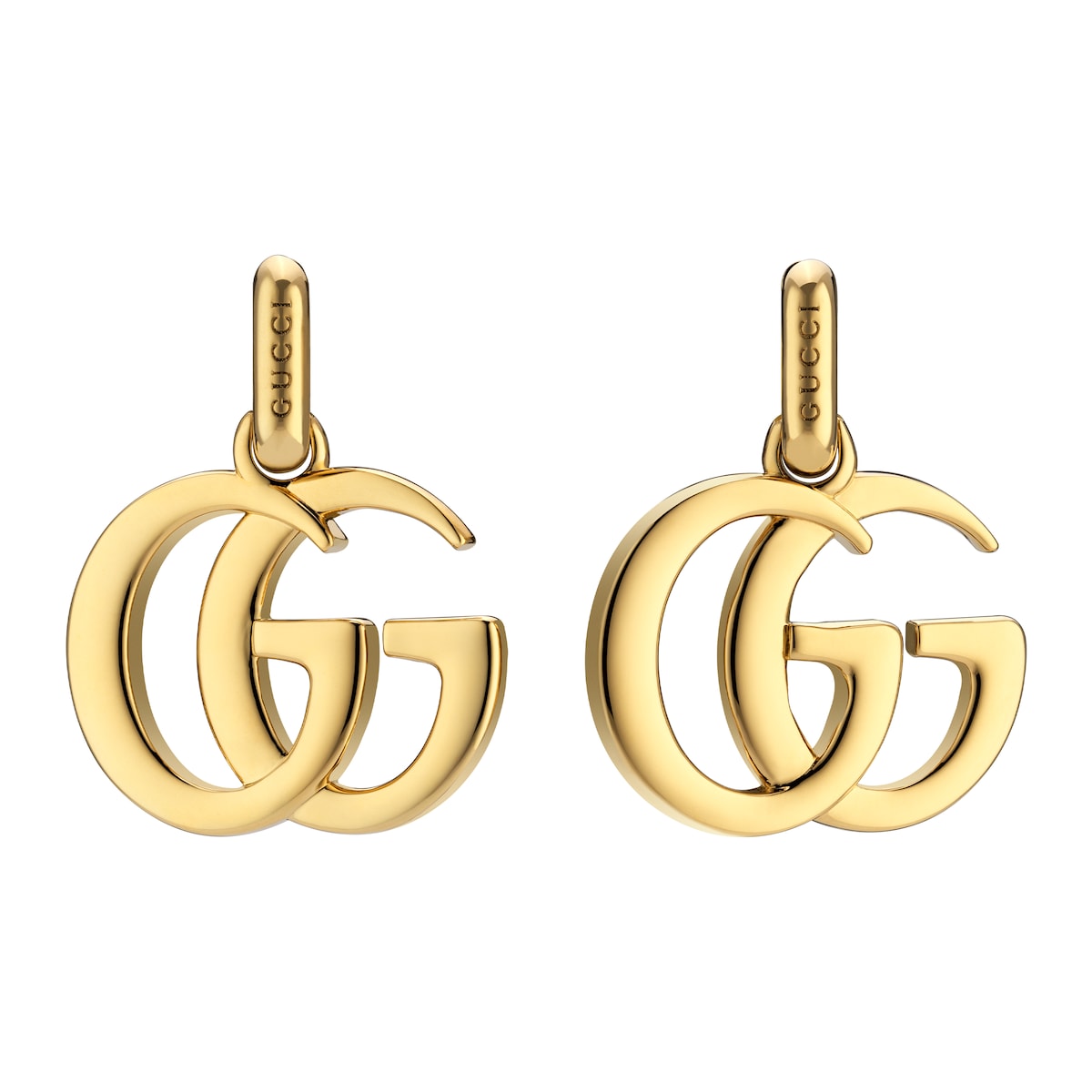 GG Marmont Mini Earrings GG Marmont Mini Earrings