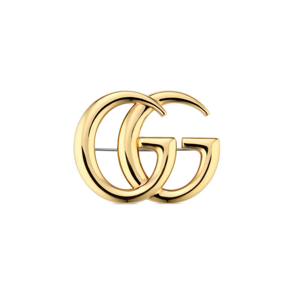 GG Marmont Brooch