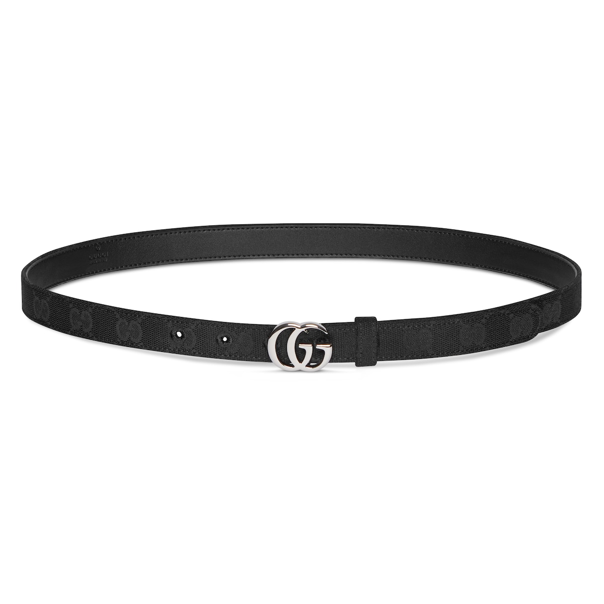Gucci GG Marmont Thin Belt