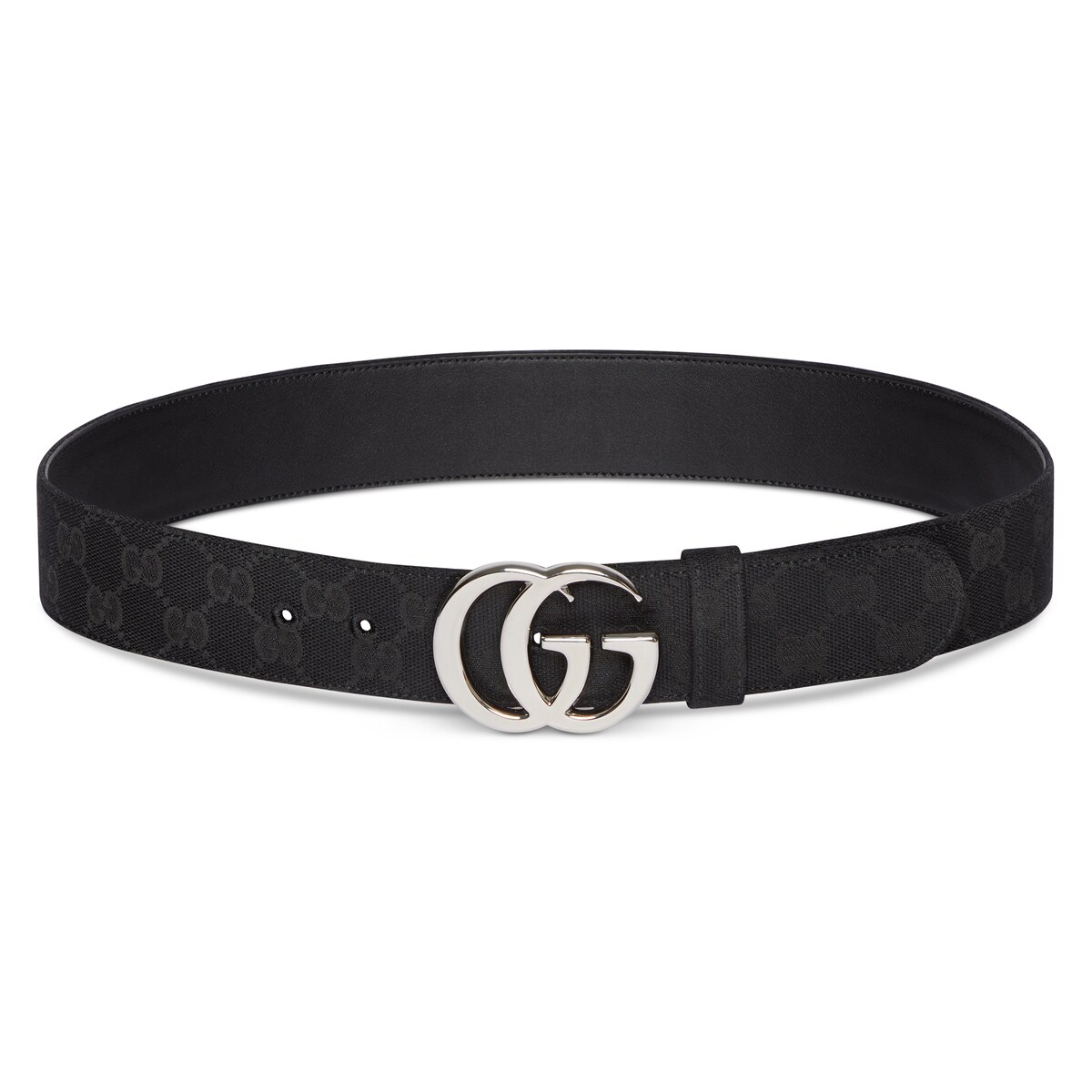Gucci Flat Marmont Belt