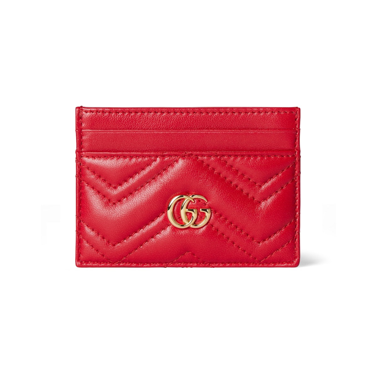 Gucci GG Marmont Card Case