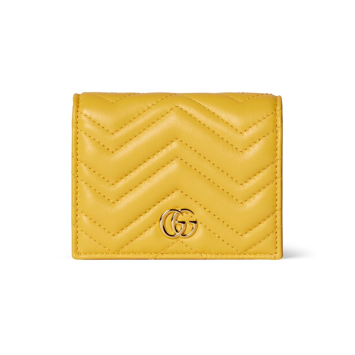 Gucci GG Marmont Small Wallet