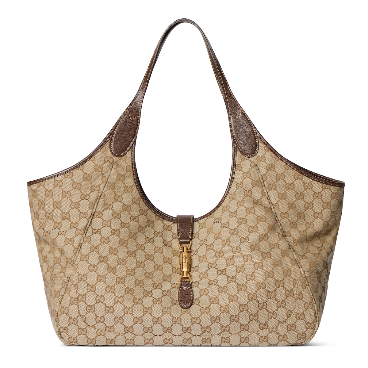 Gucci Mercato Large Tote Bag