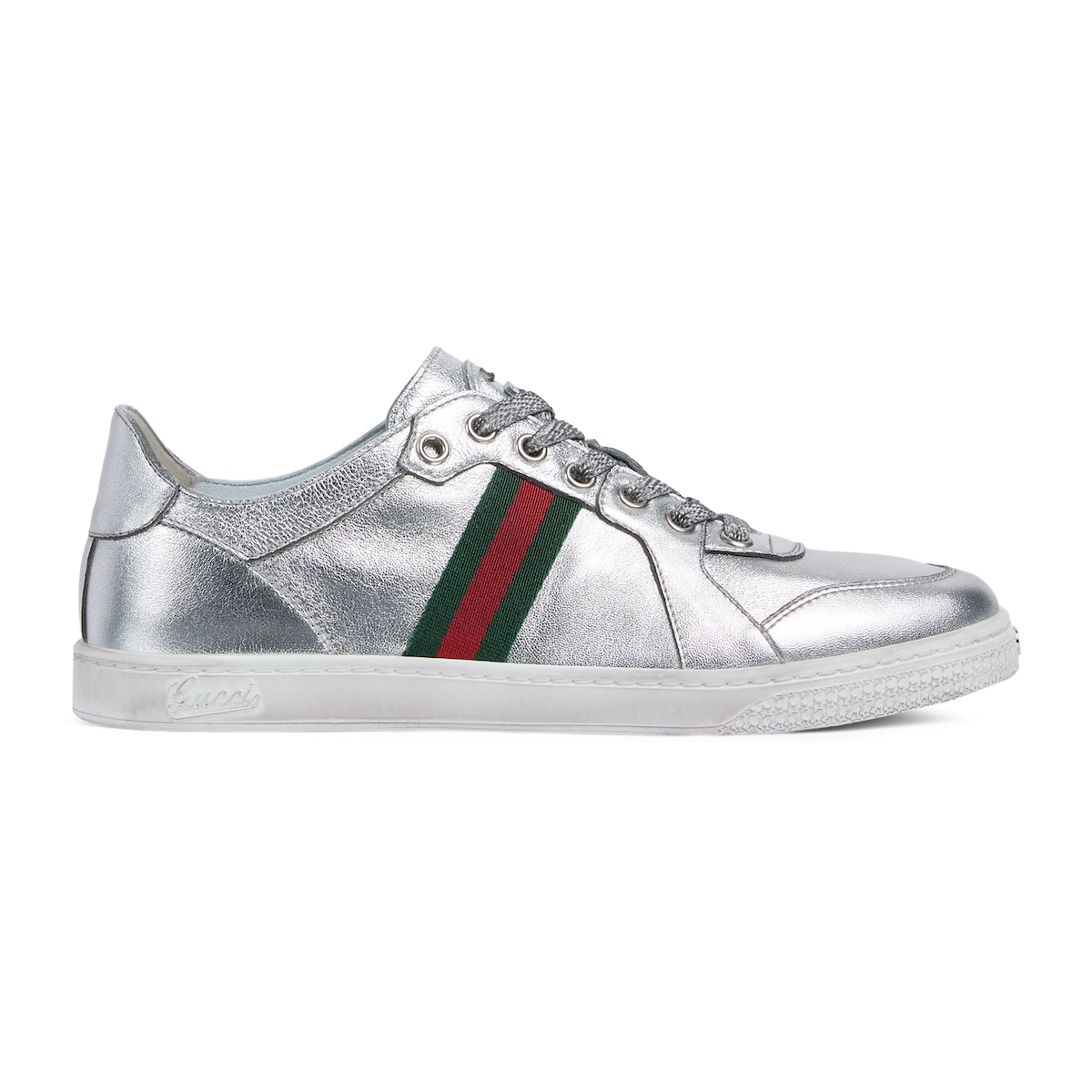 Stretch Low-top Sneaker Stretch Low-top Sneaker