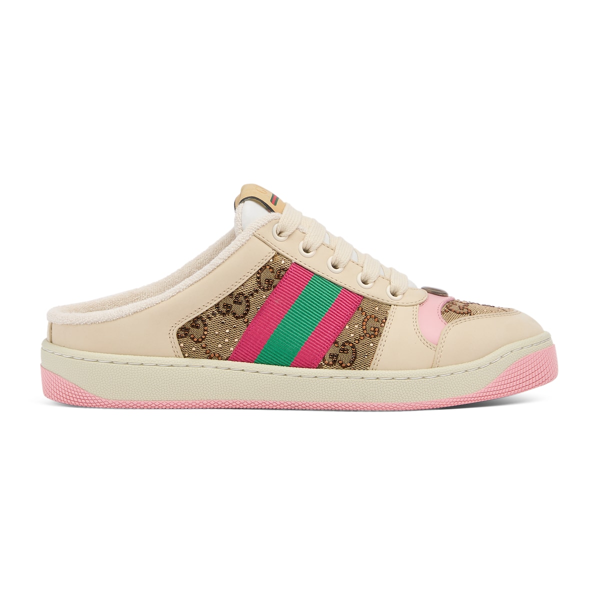Gucci Screener Mule