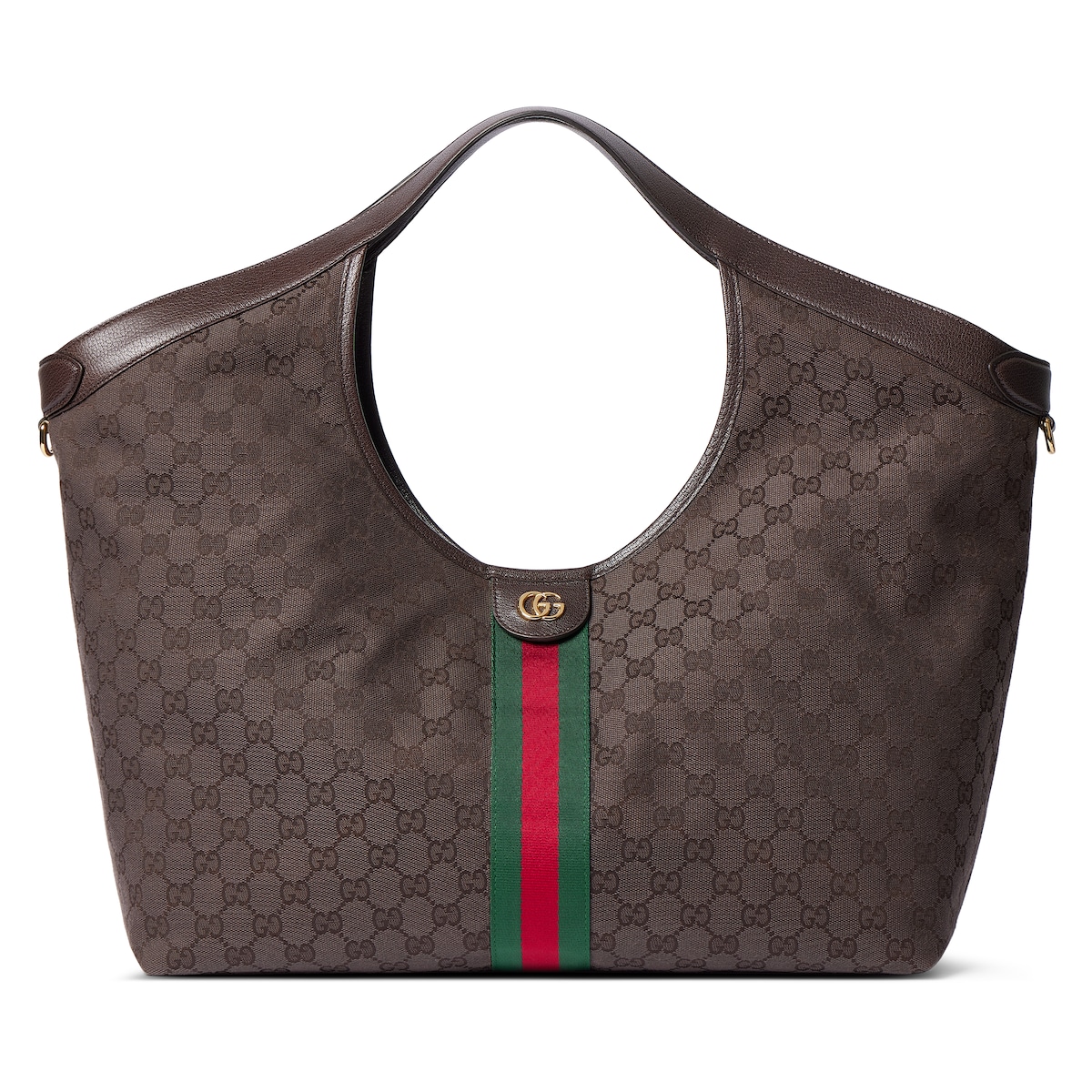 Gucci Giglio Large Tote Bag