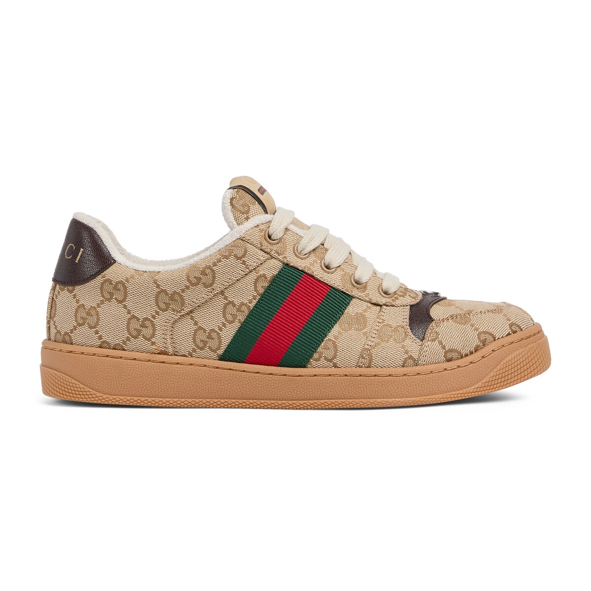 Screener Sneaker