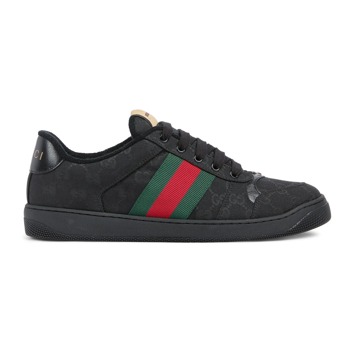 Gucci Screener Sneaker
