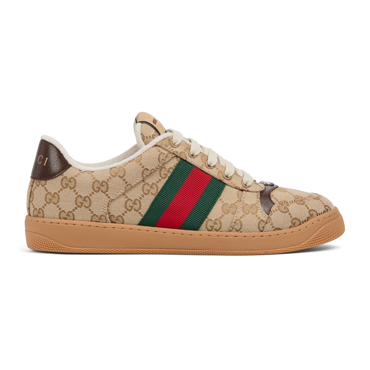 Gucci Screener Sneaker